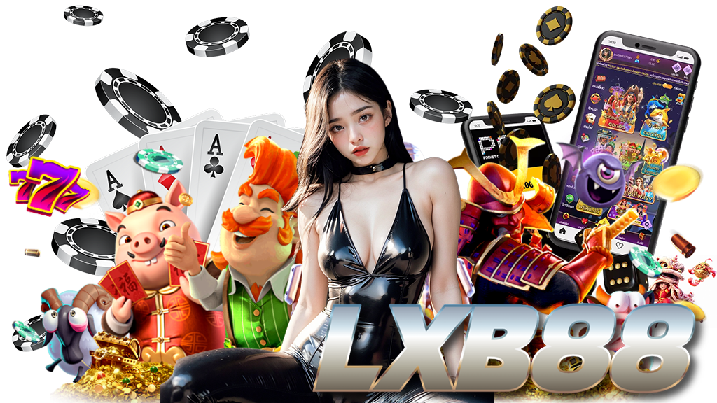 lxb88